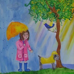 Meet your Posher, Amy